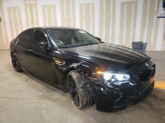 BMW M5 2015 wbsfv9c52fd594737