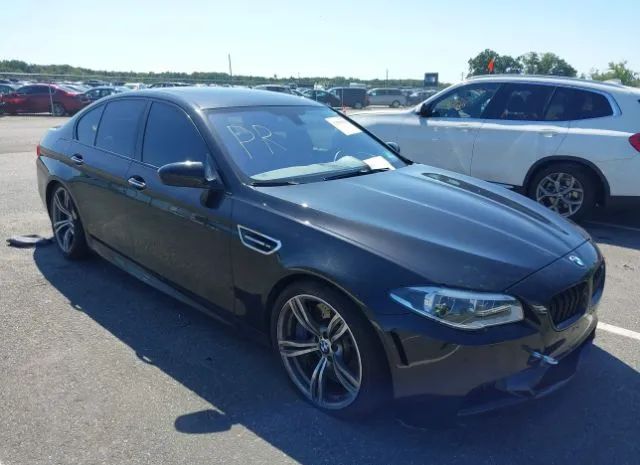 BMW M5 2015 wbsfv9c52fd594849