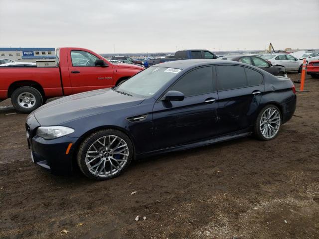 BMW M5 2013 wbsfv9c53dc772769