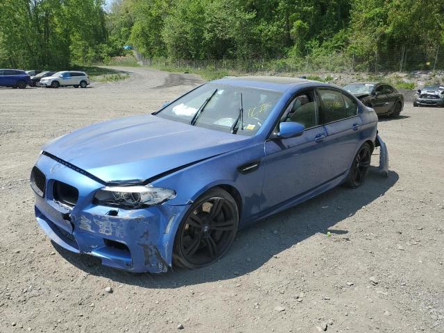 BMW M5 2013 wbsfv9c53dc773145