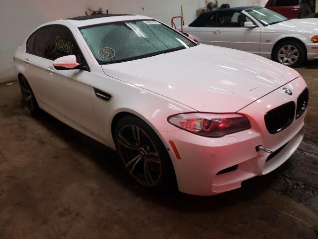 BMW M5 2013 wbsfv9c53dc773467