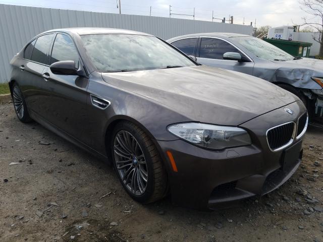 BMW M5 2013 wbsfv9c53dc773680