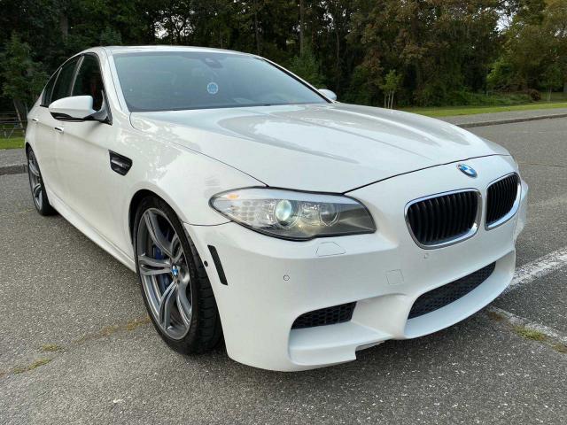 BMW M5 2013 wbsfv9c53dd095667