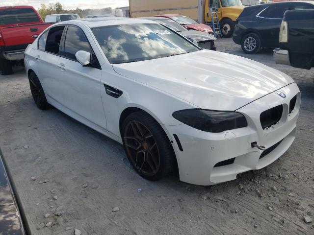 BMW M5 2013 wbsfv9c53dd096351