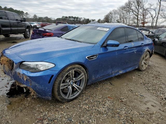 BMW M5 2013 wbsfv9c53dd096835