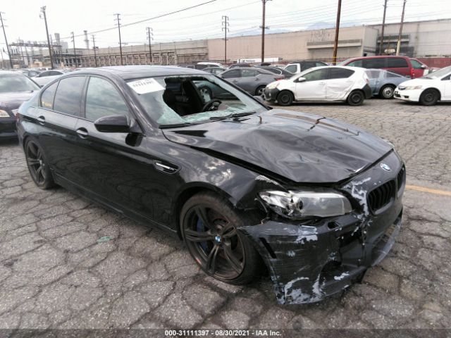 BMW M5 2014 wbsfv9c53ed593272