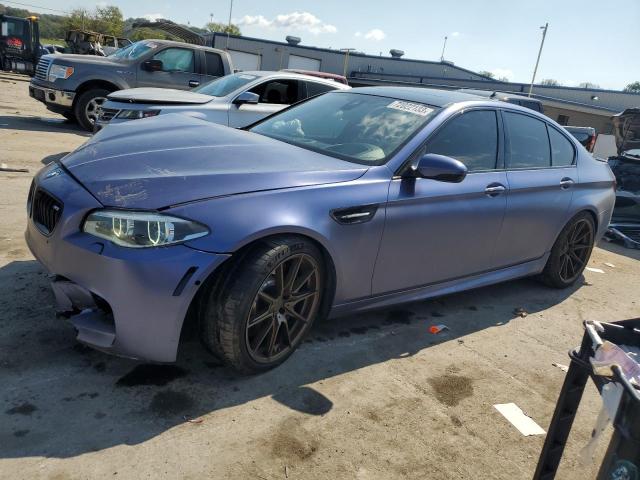 BMW M5 2014 wbsfv9c53ed593370