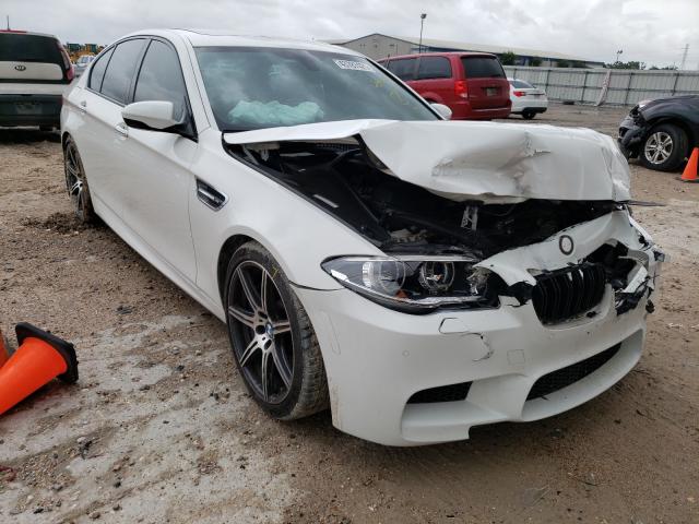 BMW M5 2014 wbsfv9c53ed593675