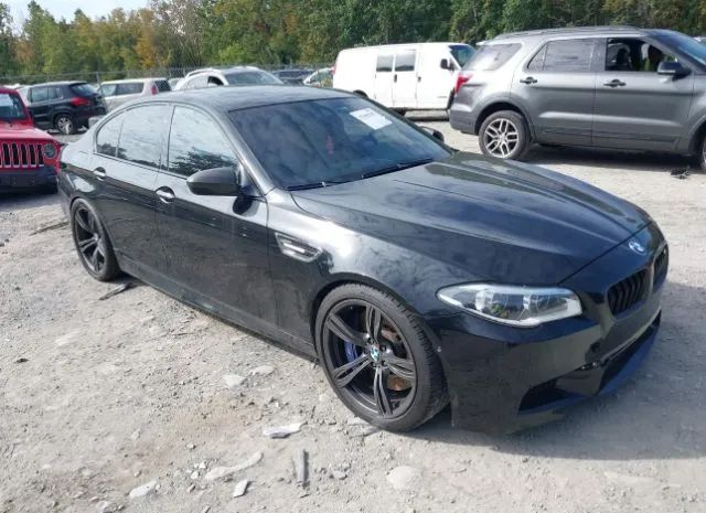 BMW M5 2015 wbsfv9c53fd594228