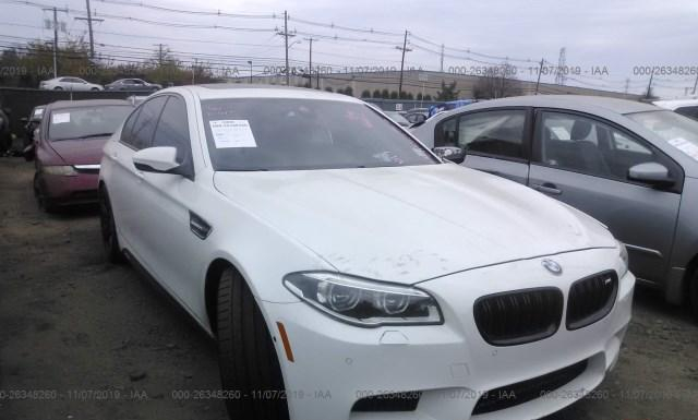 BMW M5 2015 wbsfv9c53fd594388