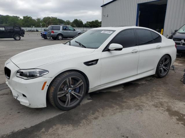 BMW M5 2015 wbsfv9c53fd595329