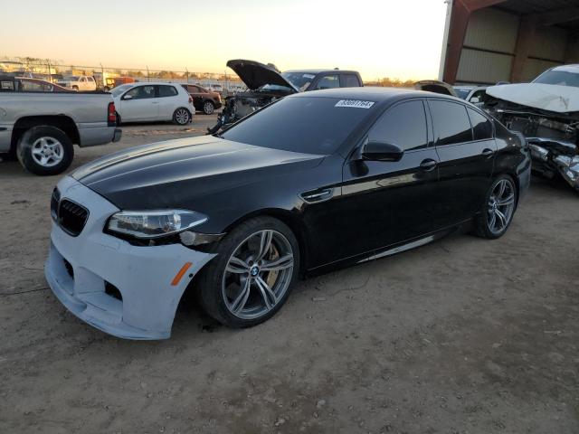 BMW M5 2016 wbsfv9c53gg343578