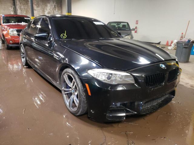 BMW M5 2013 wbsfv9c54dc772988