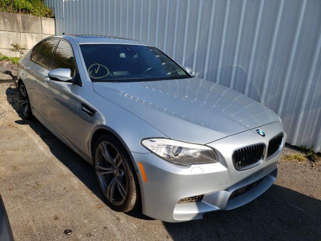 BMW M5 2013 wbsfv9c54dd095998