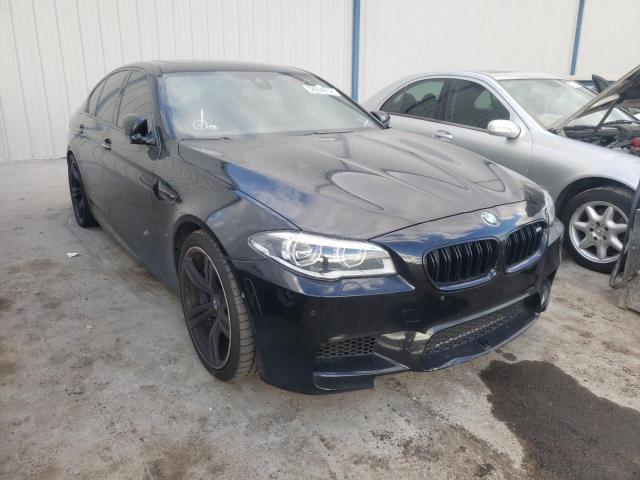 BMW M5 2014 wbsfv9c54ed097509