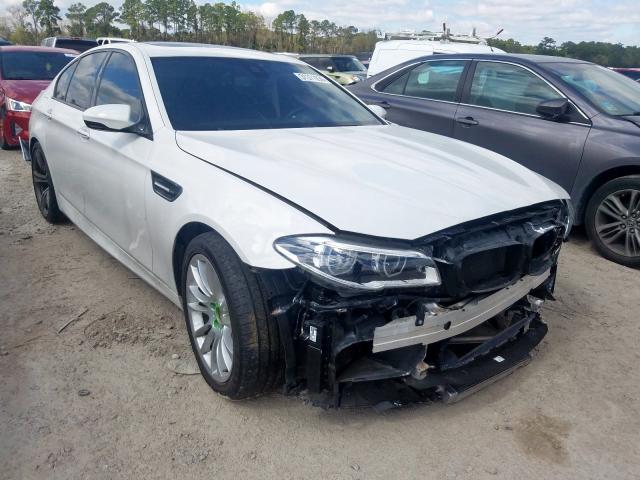 BMW M5 2014 wbsfv9c54ed097588