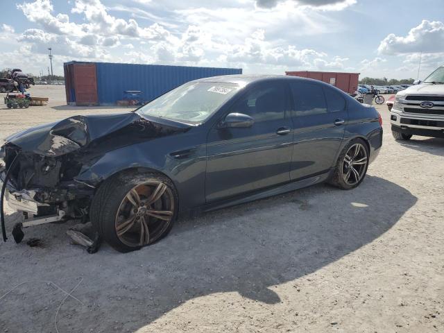 BMW M5 2014 wbsfv9c54ed097865