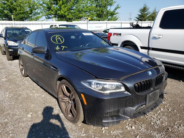 BMW M5 2014 wbsfv9c54ed593572