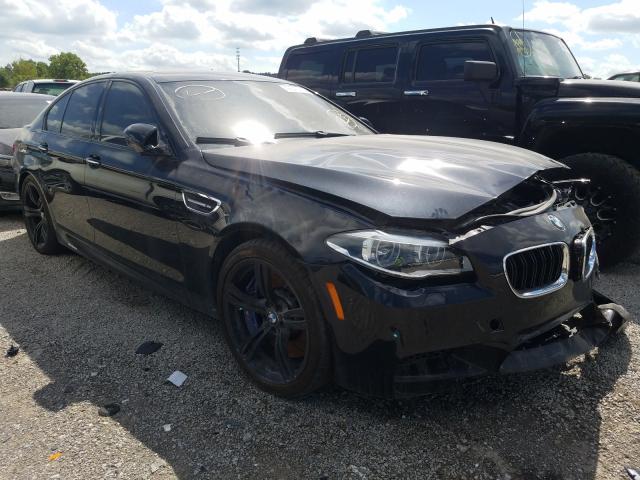 BMW M5 2014 wbsfv9c54ed593927