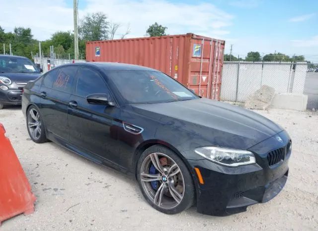 BMW M5 2015 wbsfv9c54fd594979