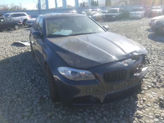 BMW M5 2013 wbsfv9c55dc772580