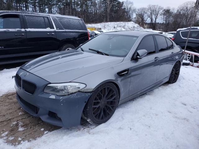 BMW M5 2013 wbsfv9c55dc772918