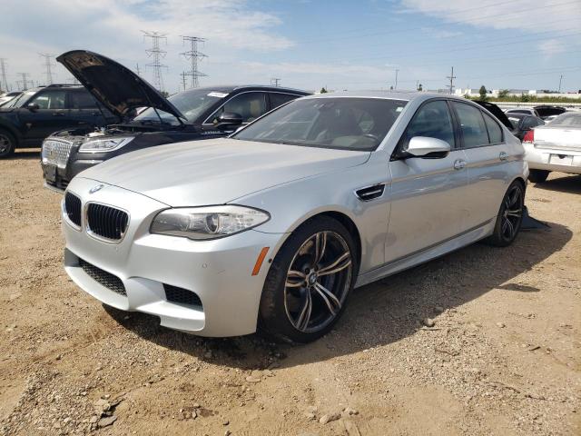 BMW M5 2013 wbsfv9c55dc774152