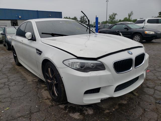 BMW M5 2013 wbsfv9c55dd095444