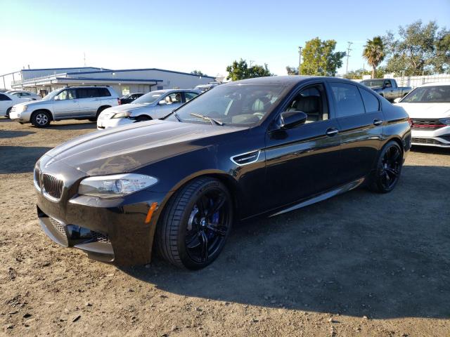 BMW M5 2013 wbsfv9c55dd095475