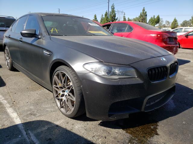 BMW M5 2013 wbsfv9c55dd095511