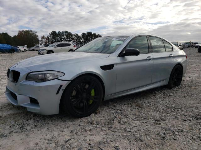 BMW M5 2013 wbsfv9c55dd095640