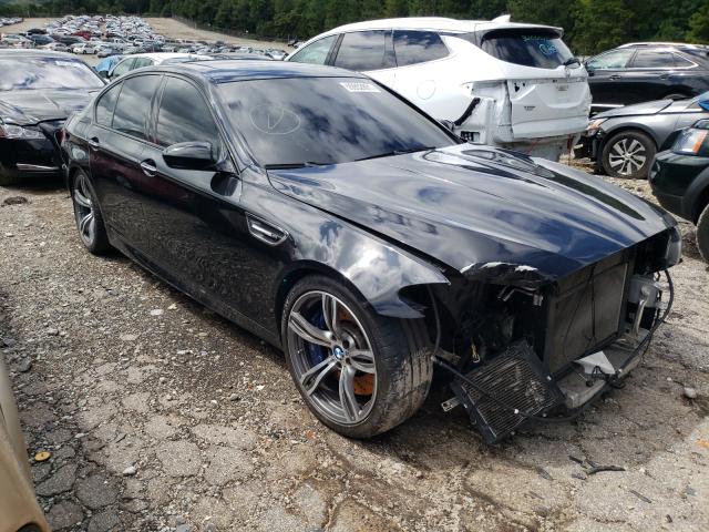 BMW M5 2013 wbsfv9c55dd096223