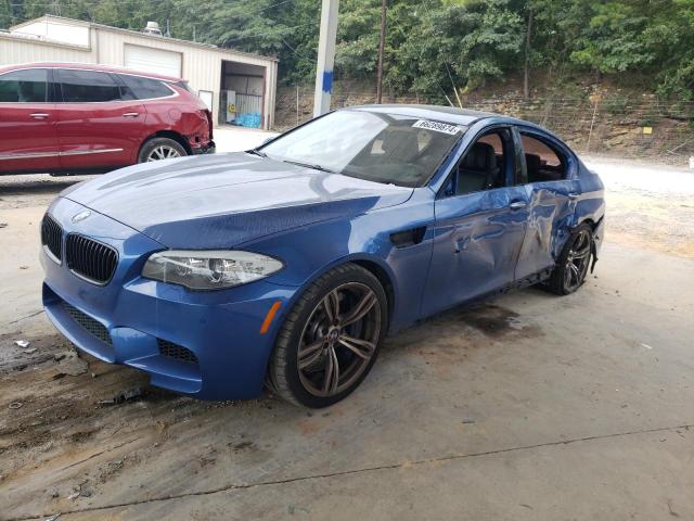 BMW M5 2013 wbsfv9c55dd096643