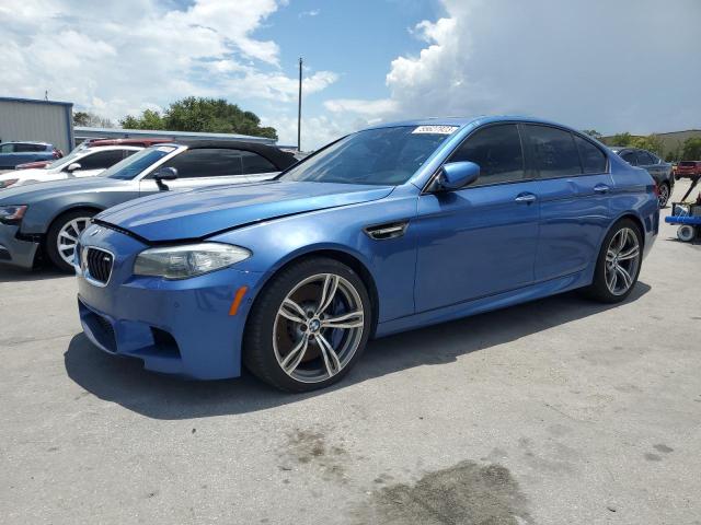 BMW M5 2013 wbsfv9c55dd096688