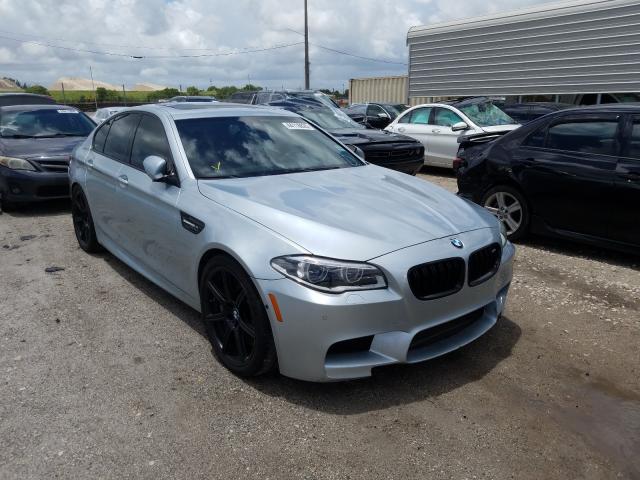 BMW M5 2014 wbsfv9c55ed097387