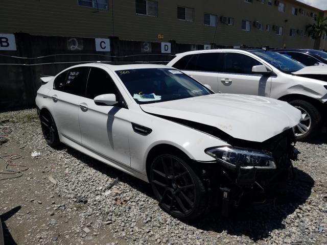 BMW M5 2014 wbsfv9c55ed592964