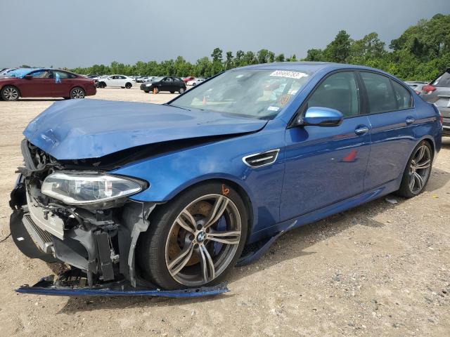 BMW M5 2014 wbsfv9c55ed593175