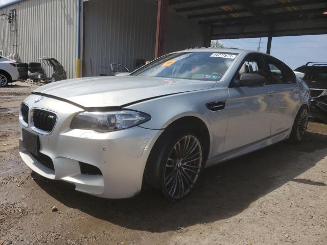 BMW M5 2014 wbsfv9c55ed593225