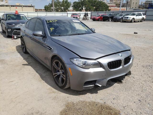 BMW M5 2014 wbsfv9c55ed593337