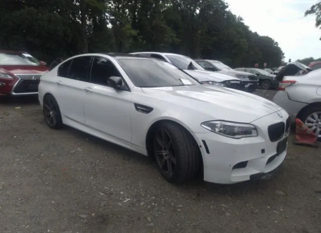 BMW M5 2014 wbsfv9c55ed593502