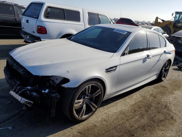 BMW M5 2015 wbsfv9c55fd594540