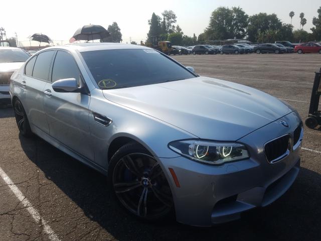 BMW M5 2015 wbsfv9c55fd595140