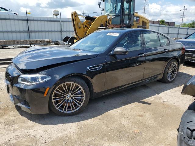 BMW M5 2015 wbsfv9c55fd595221