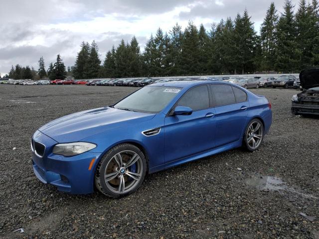 BMW M5 2013 wbsfv9c56dc772684