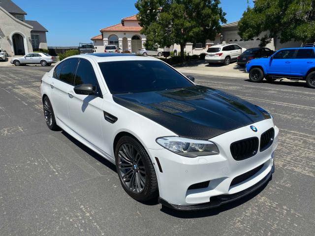 BMW M5 2013 wbsfv9c56dc773141