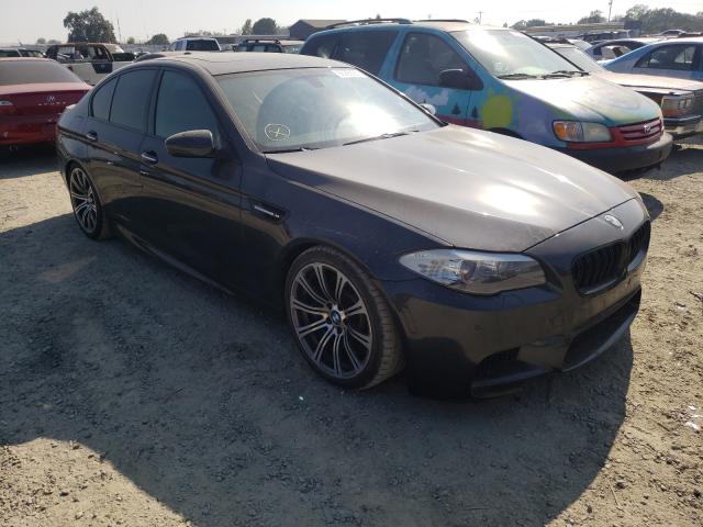 BMW M5 2013 wbsfv9c56dd095579