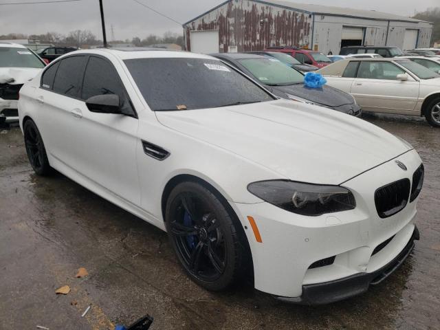 BMW M5 2013 wbsfv9c56dd095727