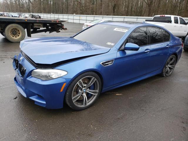 BMW M5 2013 wbsfv9c56dd096098