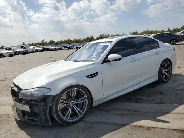 BMW M5 2013 wbsfv9c56dd096926