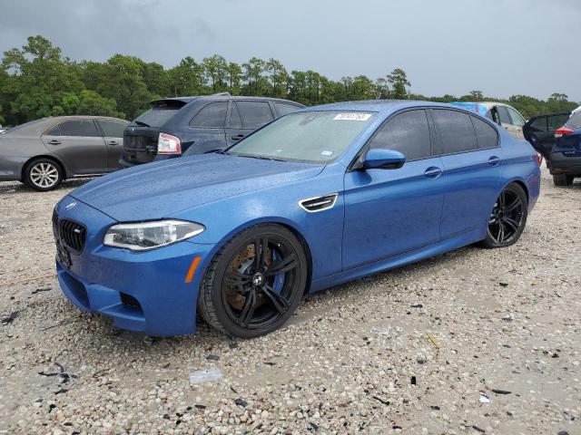 BMW M5 2014 wbsfv9c56ed097365